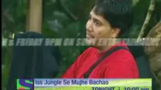 Iss Jungle Se Mujhe Bachao - Ep # 20 , 4th August Thumbnail