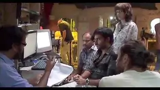 Making of Shanghai - Being Shanghaian Thumbnail