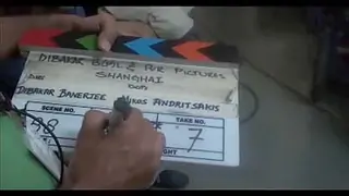 Making of Shanghai - The World of Shanghai Thumbnail