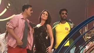 Making of Chinta Ta (Song) - Rowdy Rathore Thumbnail