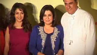 Shirin Farhad Ki Toh Nikal Padi - First Look Launch Thumbnail