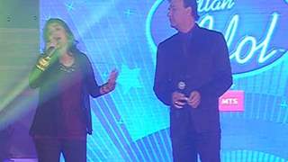 Launch of Sony TV's Show Indian Idol 6