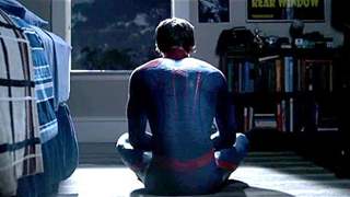 'Amazing Spiderman' - Special Preview Thumbnail