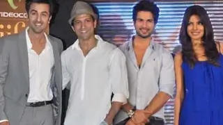 Press conference - IIFA 2012 Thumbnail