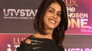 Genelia Deshmukh Launches The Chosen One - UTV Stars Show Thumbnail