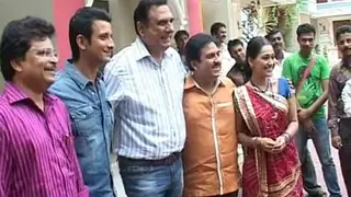 Boman and Sharman Does Garba With Daya and Jetha Lal On Taarak Mehta Ka Oolta Chashma Thumbnail