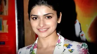 Prachi Desai at World Environment Day Celebration Thumbnail