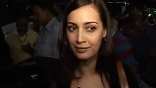 B-Town Celebs spotted at Mumbai Airport to leave for IIFA 2012 Thumbnail