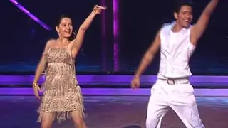 Press Conference of Jhalak Dikhhla Jaa 5 - Dancing with the stars - Part 02 Thumbnail