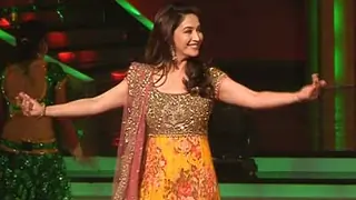Press Conference of Jhalak Dikhhla Jaa 5 - Dancing with the stars - Part 03 Thumbnail