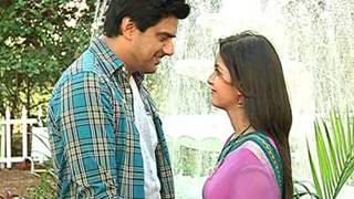 On Location of Parichay Nayee Zindagi Kay Sapno Ka Thumbnail