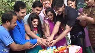 Tujh Sang Preet Lagai Sajana' completes 200 Episode