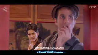 Teri Meri Kahaani - Dialogue Promo 01 Thumbnail