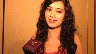 Interview with Sukirti Kandpal for Rab Se Sona Isshq