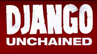 Django Unchained - Trailer Thumbnail