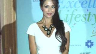 Malaika Arora Khan at the launch of Taiwan Excellence campaign 2012