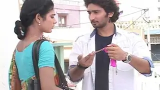 Mohan gets a Mangalsutra for Megha Thumbnail