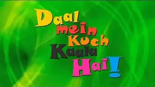 Daal Mein Kuch Kaala Hai Official Theatrical Trailer Thumbnail