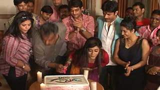 Uttaran completes 900 Episodes