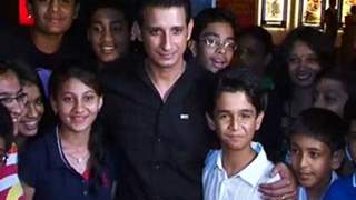 Ferrari Ki Saawari Kids Special Screening thumbnail