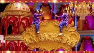 Bol Bachchan - Dialogue Promo 01