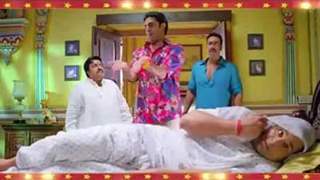 Bol Bachchan - Dialogue Promo 02