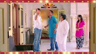 Bol Bachchan - Dialogue Promo 03 thumbnail