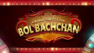 Bol Bachchan - Dialogue Promo 04 Thumbnail