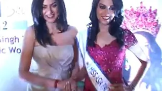 Press conference of 'I Am She' Thumbnail