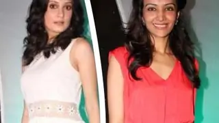 Celebs at Pantaloons Fresh Face Hunt Finale Thumbnail