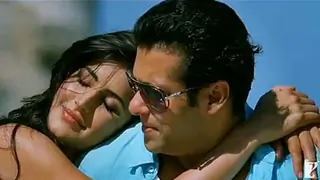 Ek Tha Tiger - Theatrical Trailer Thumbnail
