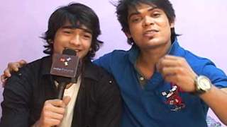 Kunwar Amarjeet Singh and Shantanu Maheshwari shared their experience on the sets of D3 Thumbnail