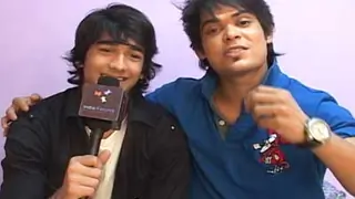 Kunwar Amarjeet Singh and Shantanu Maheshwari shared their experience on the sets of D3 Thumbnail