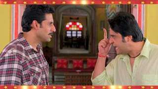 Bol Bachchan - Dialogue Promo 2 thumbnail