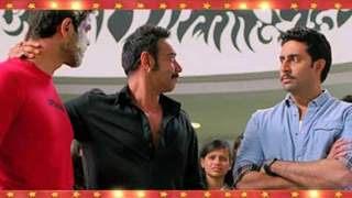 Bol Bachchan - Dialogue Promo 3 thumbnail