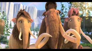 Ice Age - Generic Broadcast Publicity Piece Thumbnail