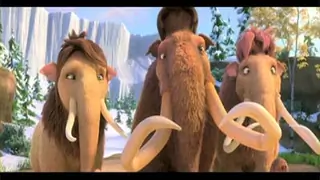 Ice Age - Generic Broadcast Publicity Piece Thumbnail