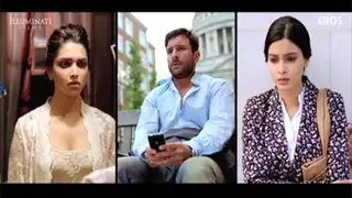 Jugni (Song Promo) - Cocktail Thumbnail