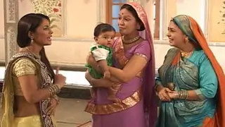On the Sets of Star Plus Show Yeh Rishta Kya Kehlata Hai Thumbnail