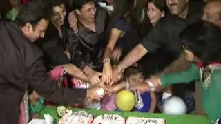 Punar Vivah 100 Episodes Success Bash Thumbnail