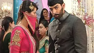 Yash and Aarti's new look in Punar Vivah Thumbnail