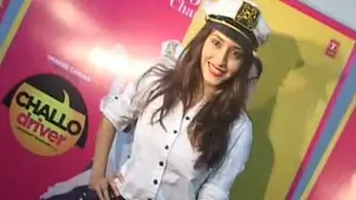 Challo Driver Promotional Event Thumbnail