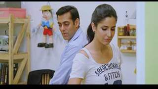 Ek Tha Tiger - Dialogue Promo 01