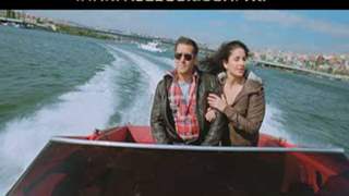 Ek Tha Tiger - Dialogue Promo 04