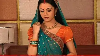 Saath Nibhana Sathiya On The Set Thumbnail