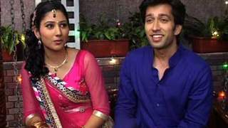 Pankhuri And Aditya romance in Neha's Wedding