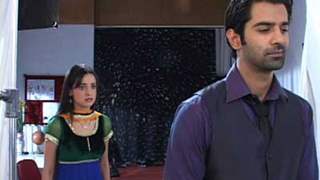 Nok - Jhok between Arnav and Khushi