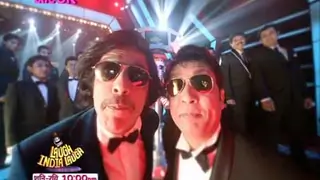 Laugh India Laugh - Music Video Thumbnail