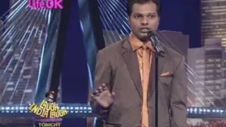 Laugh India Laugh - Ep # 09 Thumbnail