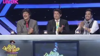 Laugh India Laugh - Ep # 10 Thumbnail